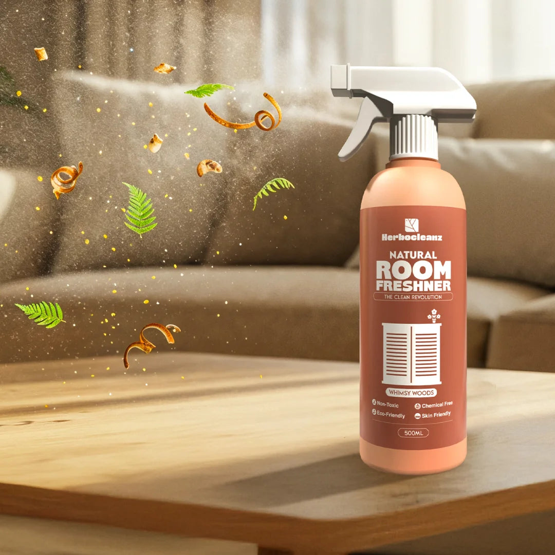 Whimsy Woods Room Freshner