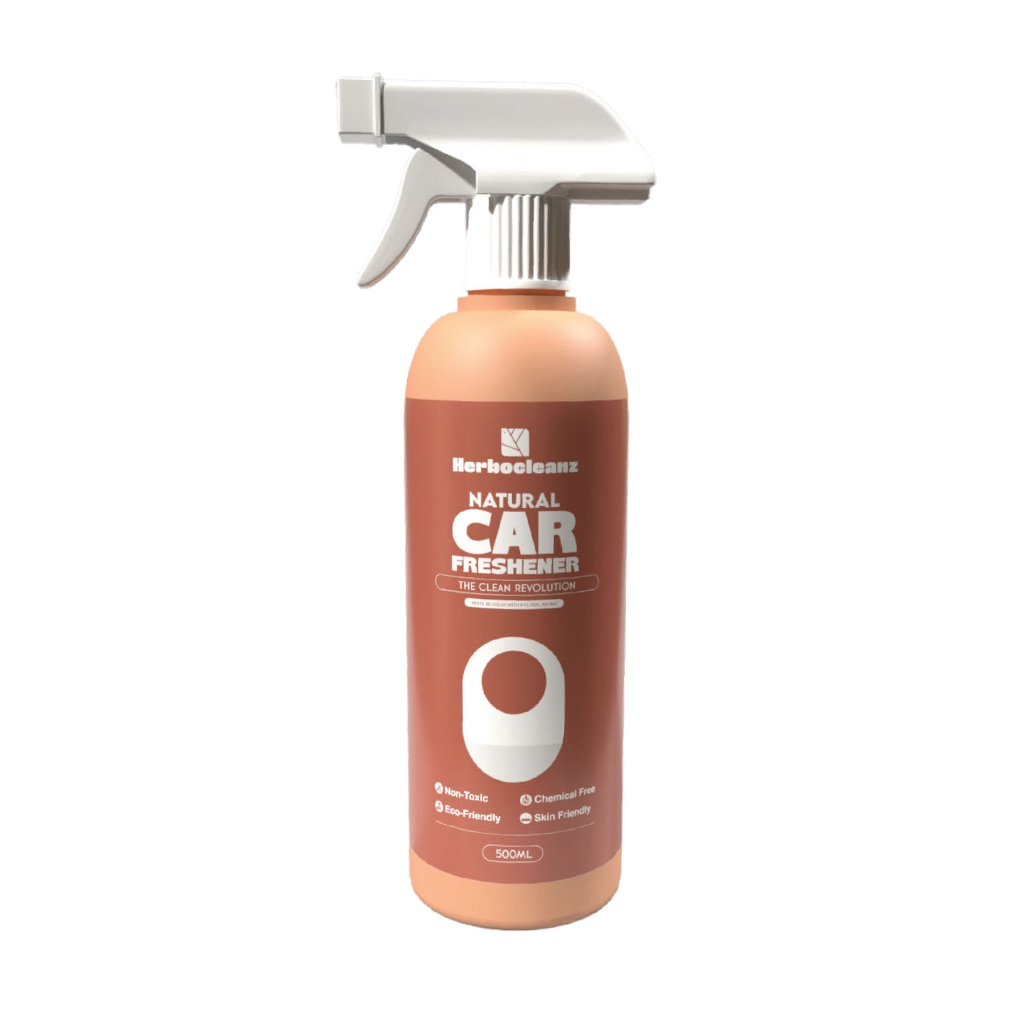 Natural Car Freshener