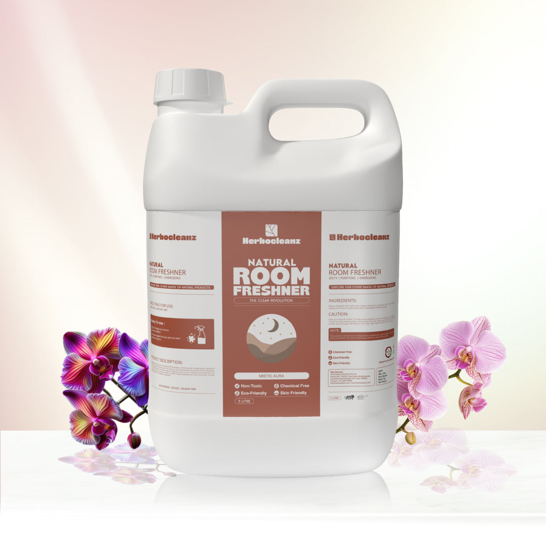 Mystic Aura Room Freshner