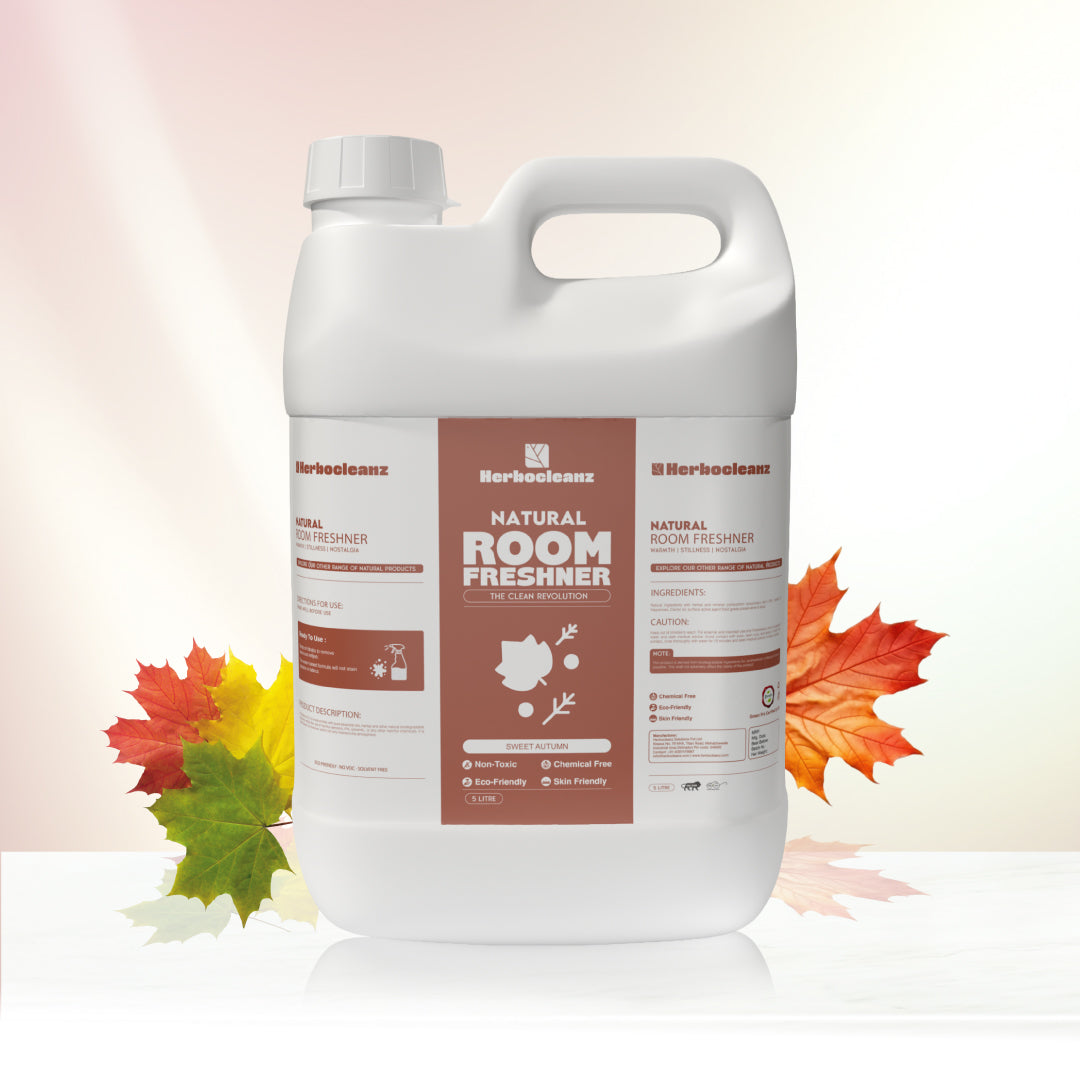 Sweet Autumn Room Freshner