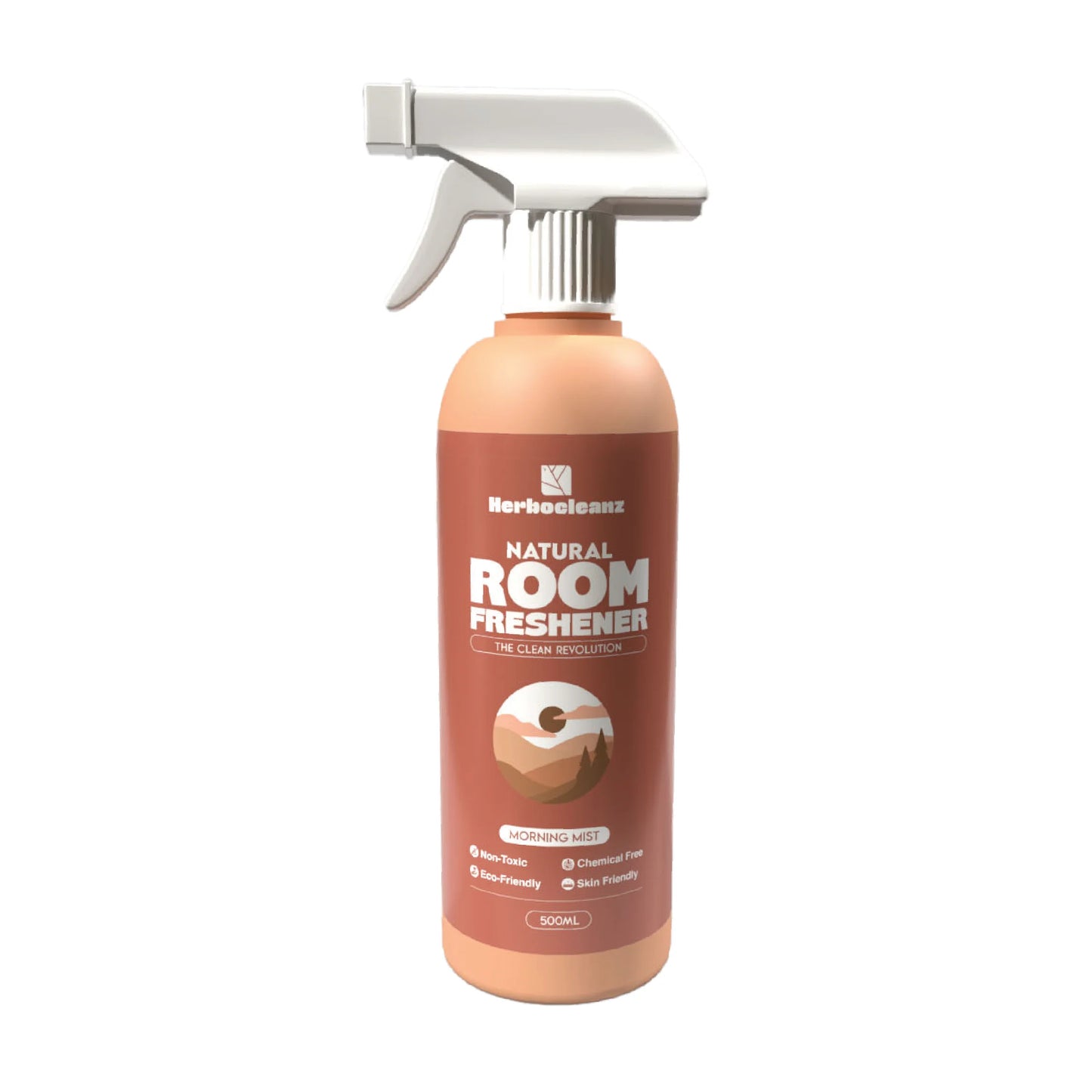 Room Freshener – Morning Mist