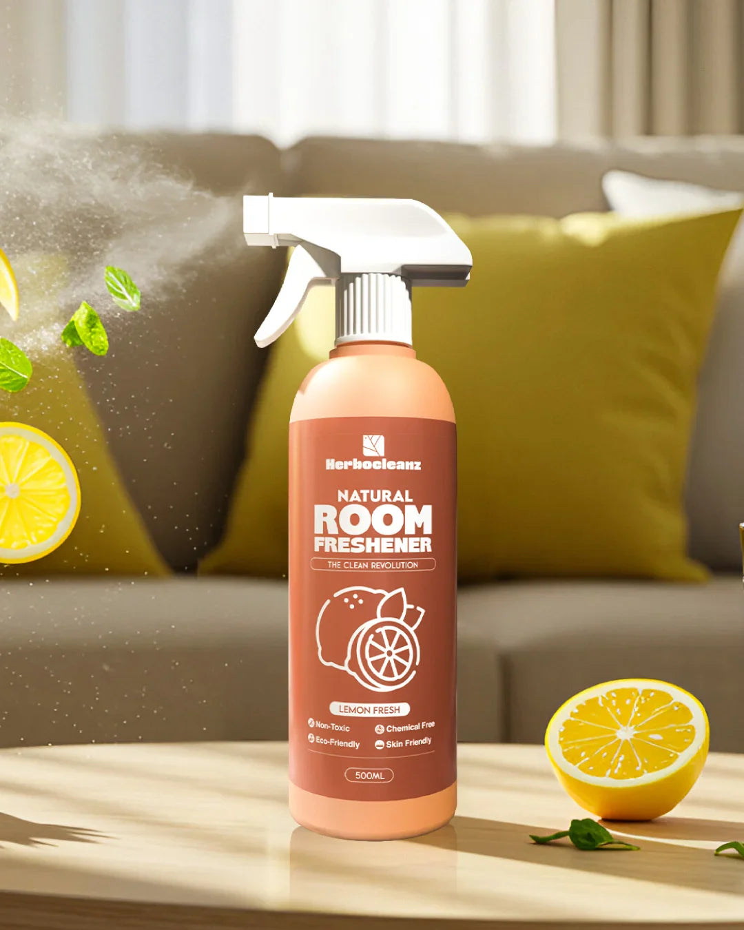 Room Fragrance