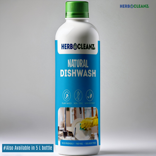 Natural Dish Wash