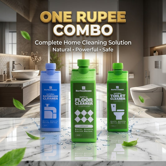 ONE RUPEE COMBO
