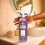 Natural Glass Cleaner