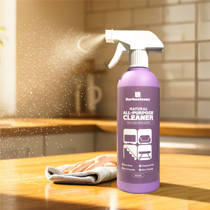 Natural All-Purpose Cleaner