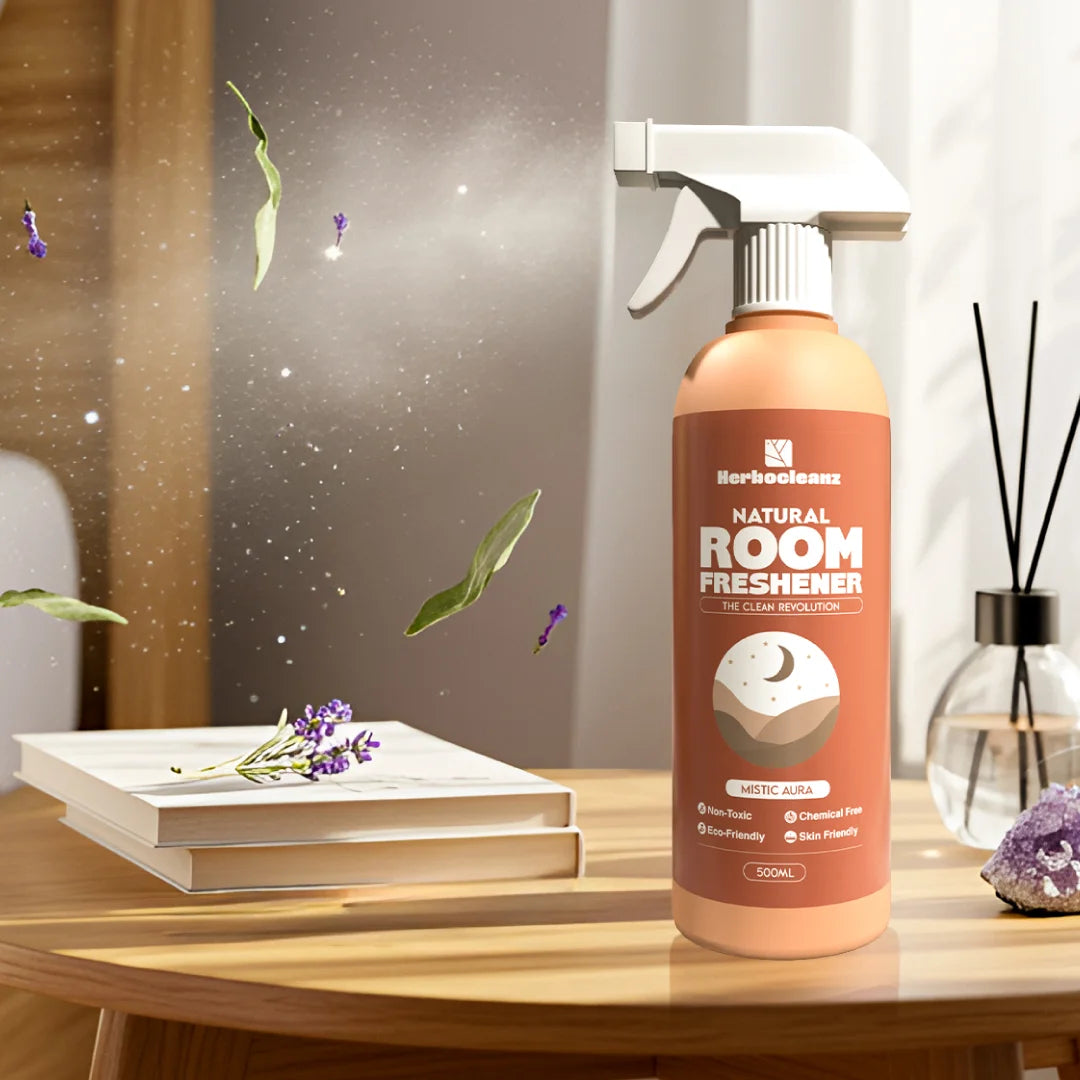 Mystic Aura Room Freshner