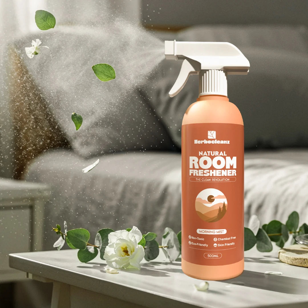 Morning Mist Room Freshner