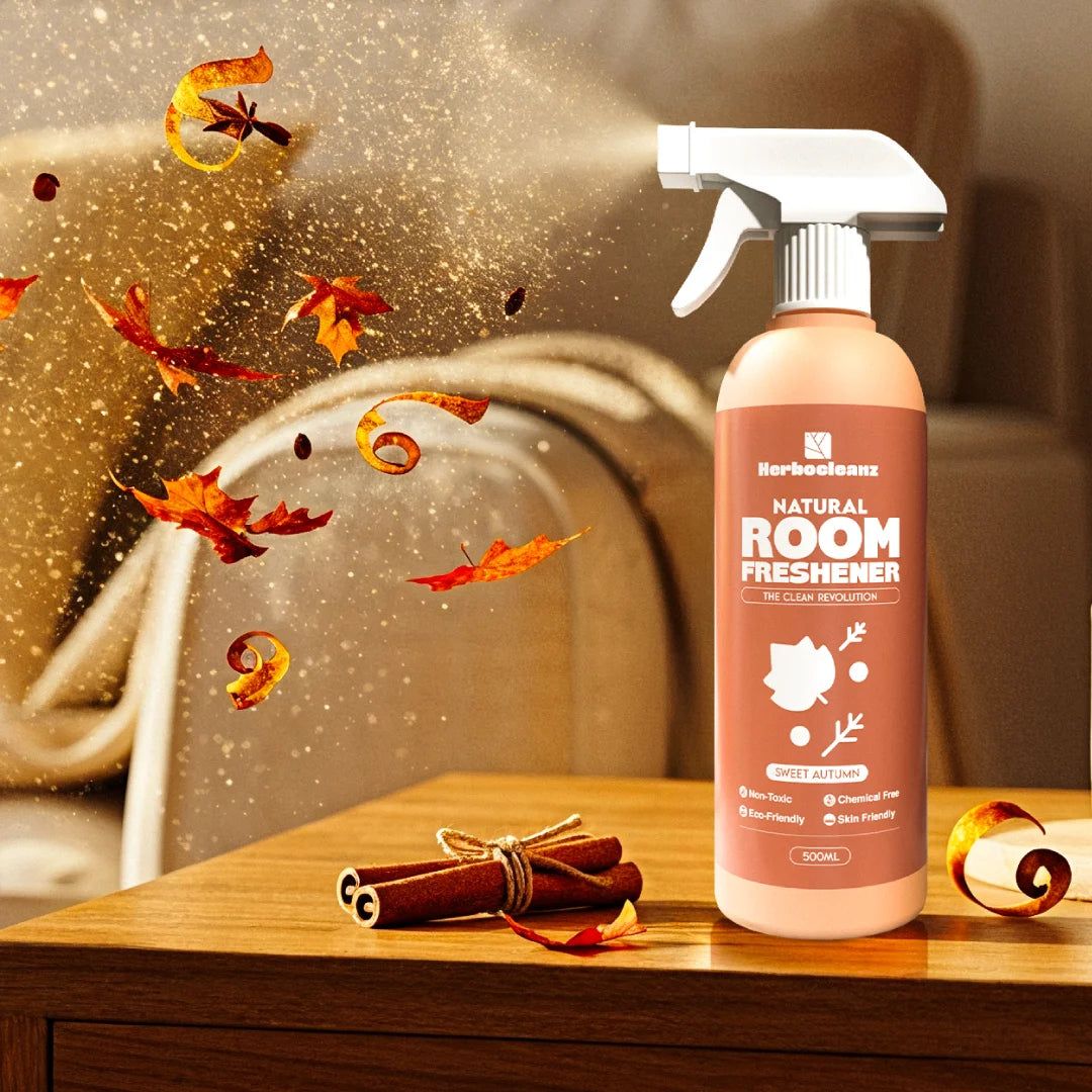 Sweet Autumn Room Freshner