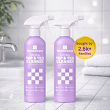 Natural Tap & Tile Cleaner