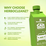Natural Car Wash
