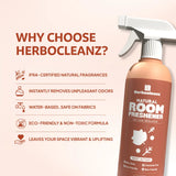 Sweet Autumn Room Freshener