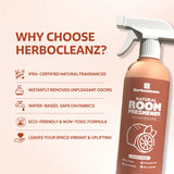 Lemon Fresh Room Freshener