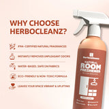 Wood Aura Room Freshener