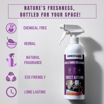 Natural Room Freshner