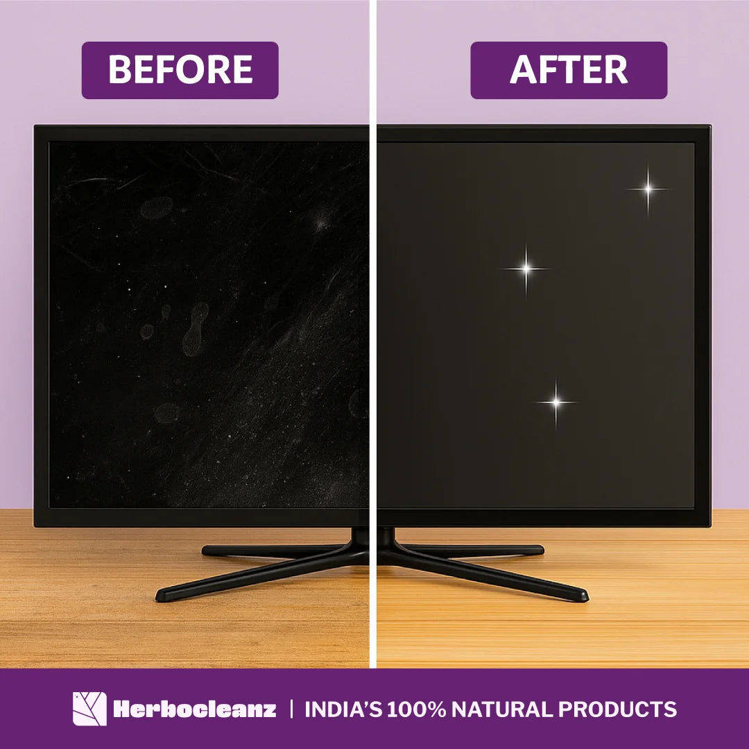 Natural All-Purpose Cleaner