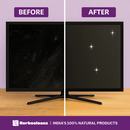 Natural All-Purpose Cleaner