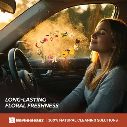 Natural Car Freshener