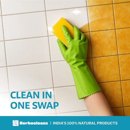 Pack of 2 Natural Bathroom Cleaner (2 X 500ml)