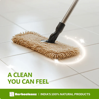 Natural Floor Cleaner 5L