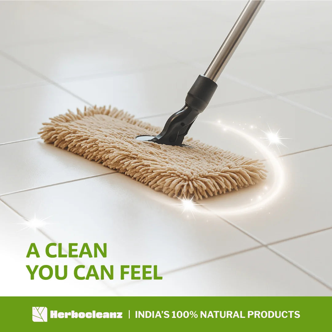 Natural Floor Cleaner - Lavender