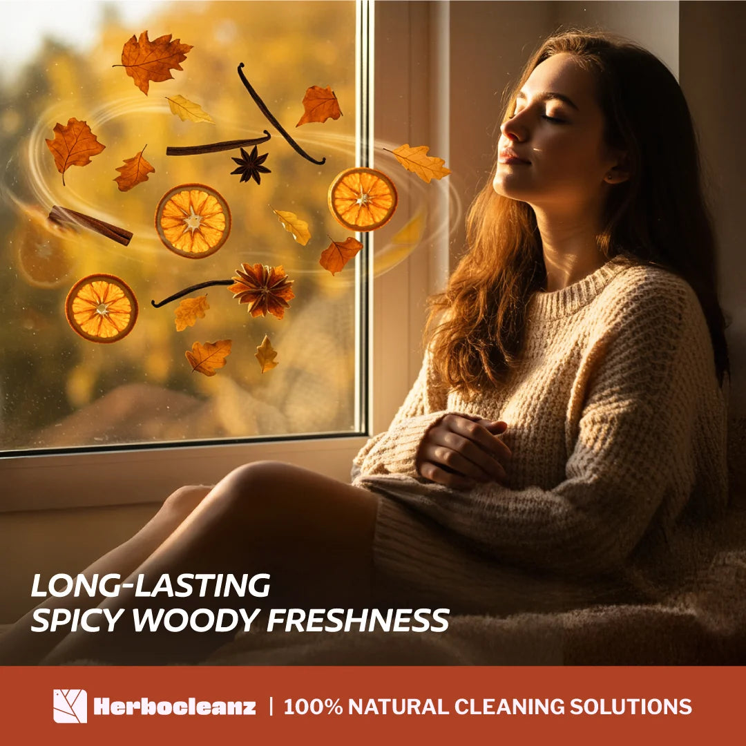 Sweet Autumn Room Freshener