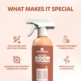 Whimsy Woods Room Freshener
