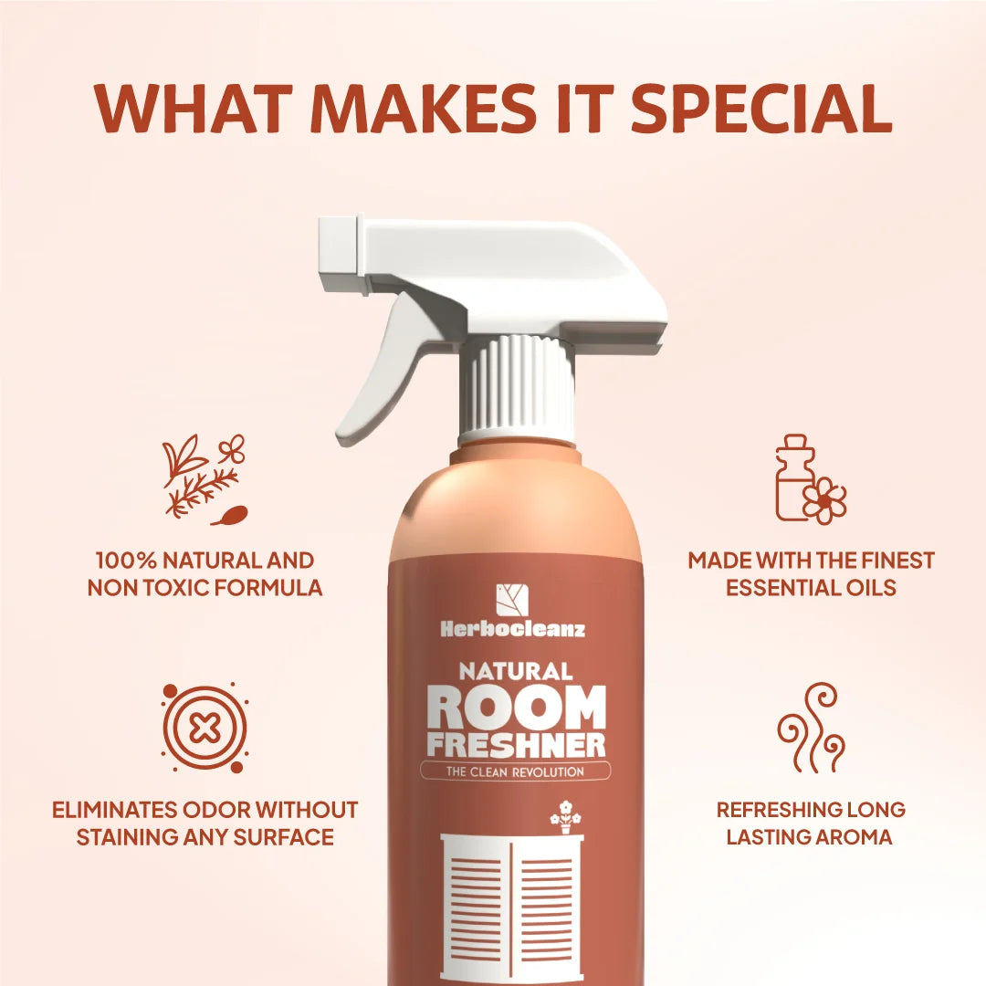 Whimsy Woods Room Freshener