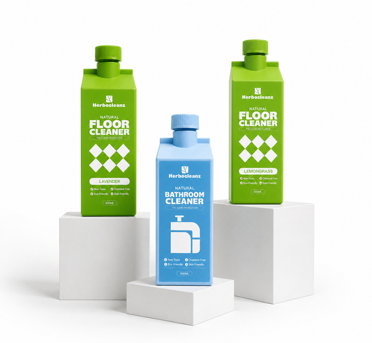House-Care (Pack of 3)