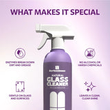 Natural Glass Cleaner
