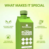 Natural Floor Cleaner - Lavender