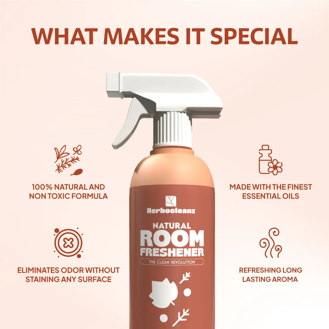 Sweet Autumn Room Freshener