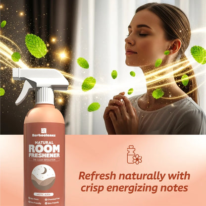 Mystic Aura Room Freshner