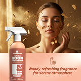 Wood Aura Room Freshener