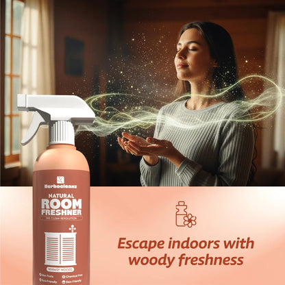 Whimsy Woods Room Freshner