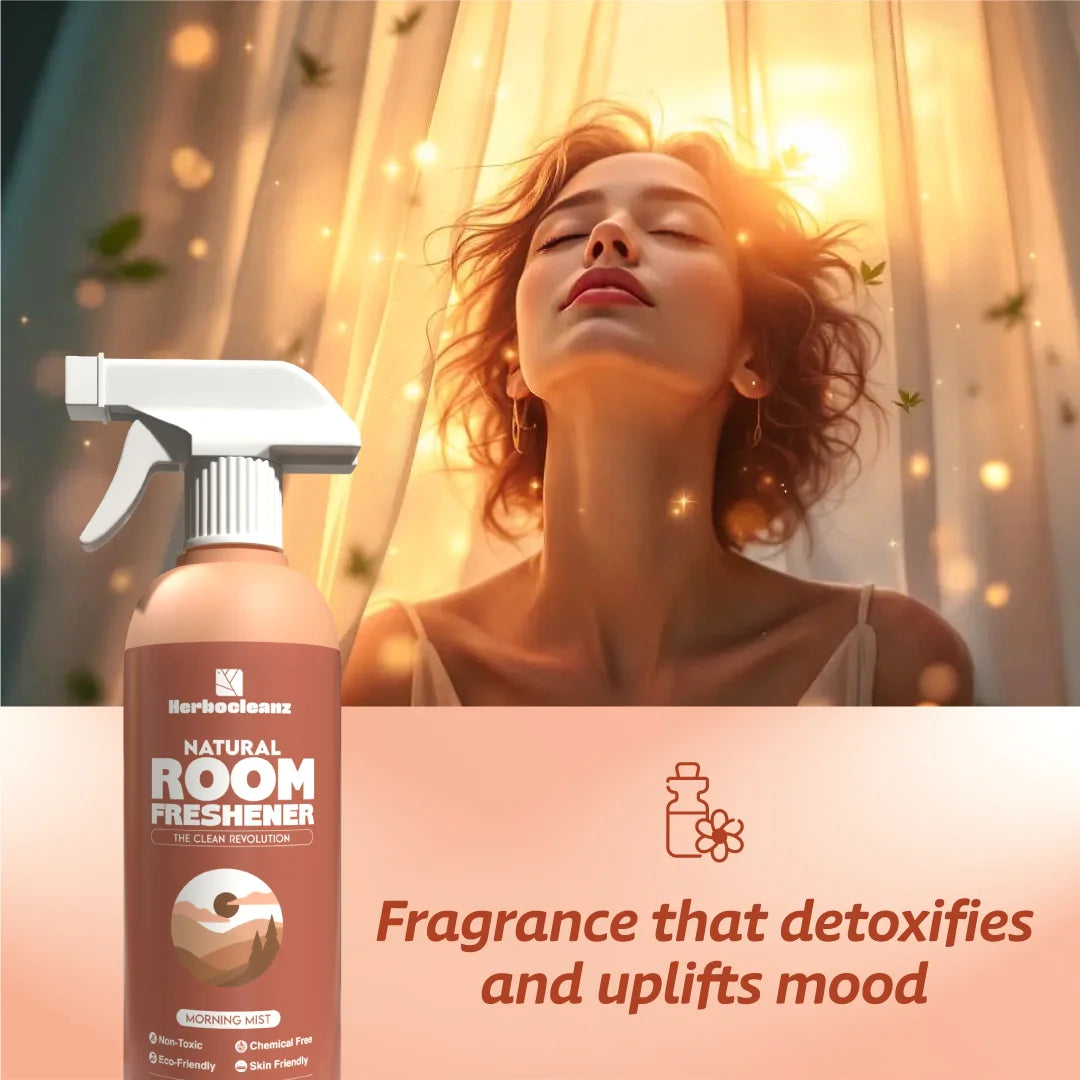 Morning Mist Room Freshener