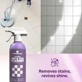 Natural Tap & Tile Cleaner