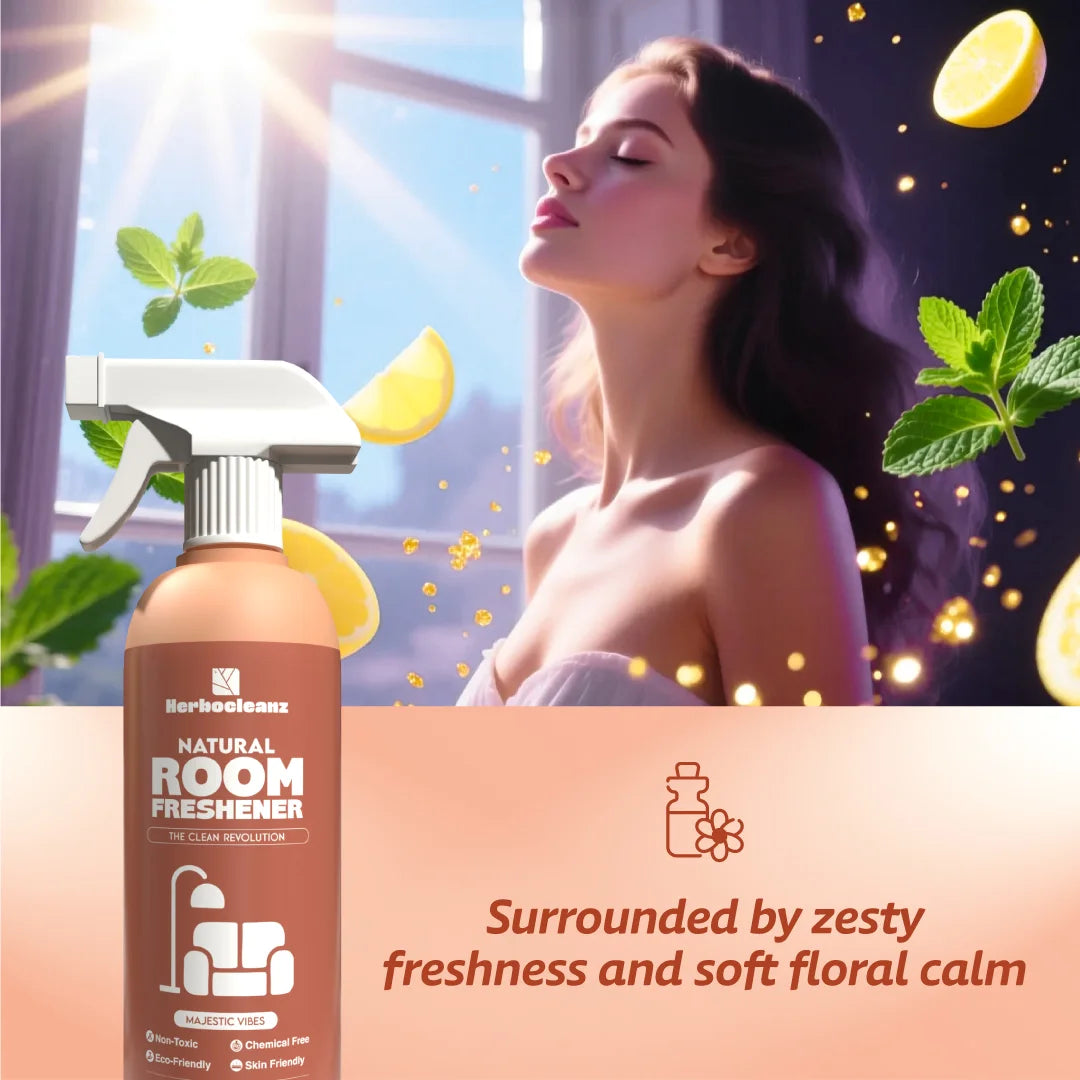 Majestic Vibes Room Freshener