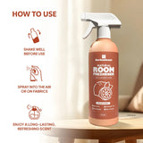 Lemon Fresh Room Freshener