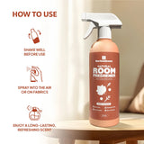 Sweet Autumn Room Freshener