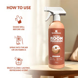 Morning Mist Room Freshener