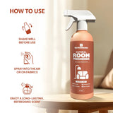 Majestic Vibes Room Freshener