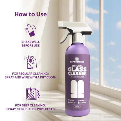 Natural All-Purpose Cleaner