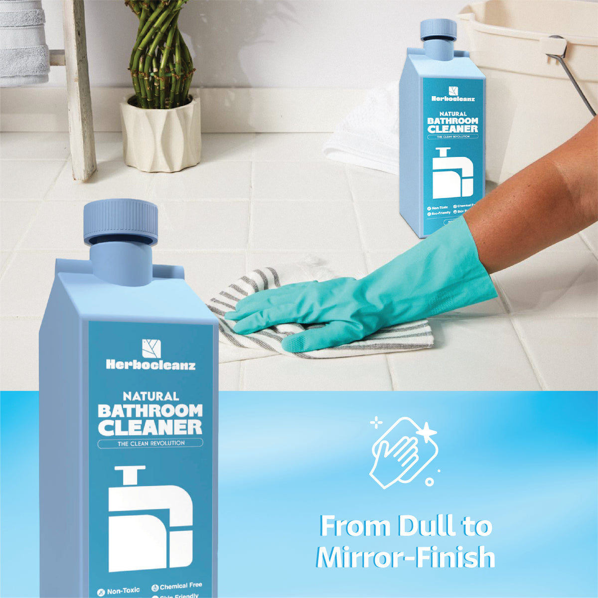House-Care (Pack of 2)