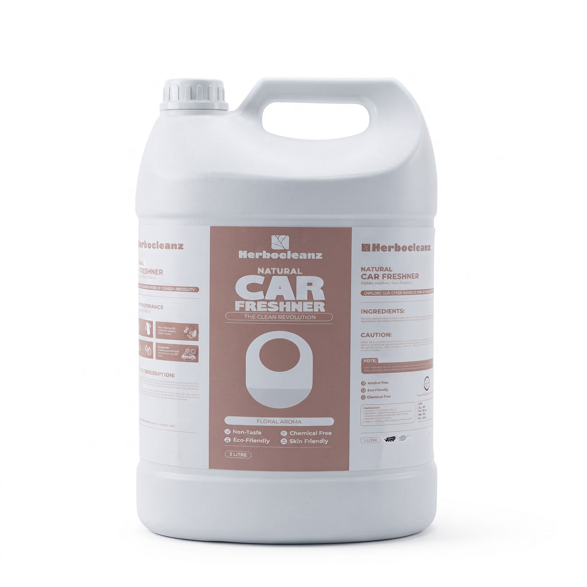 Natural Car Freshener