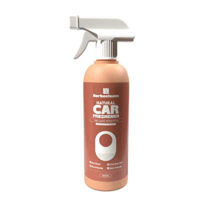 Natural Car Freshener