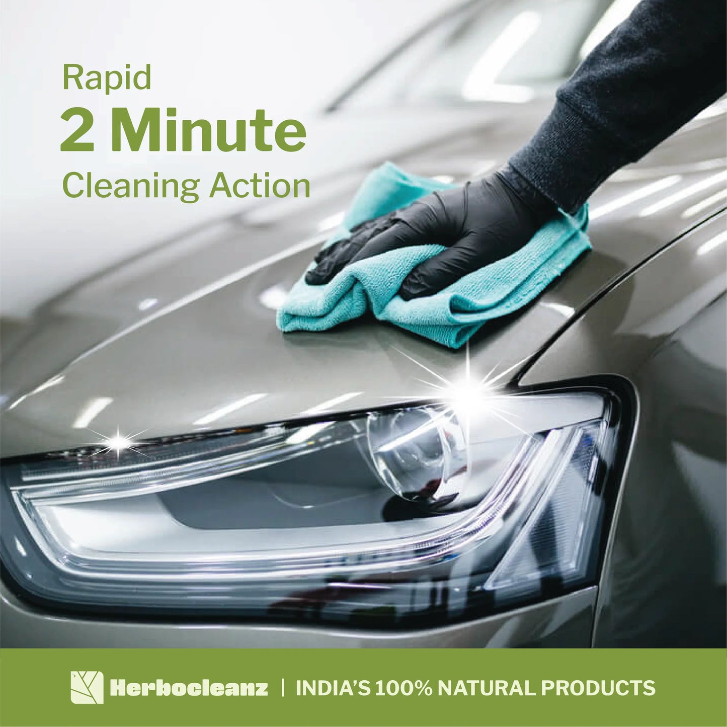 Natural Car Wash