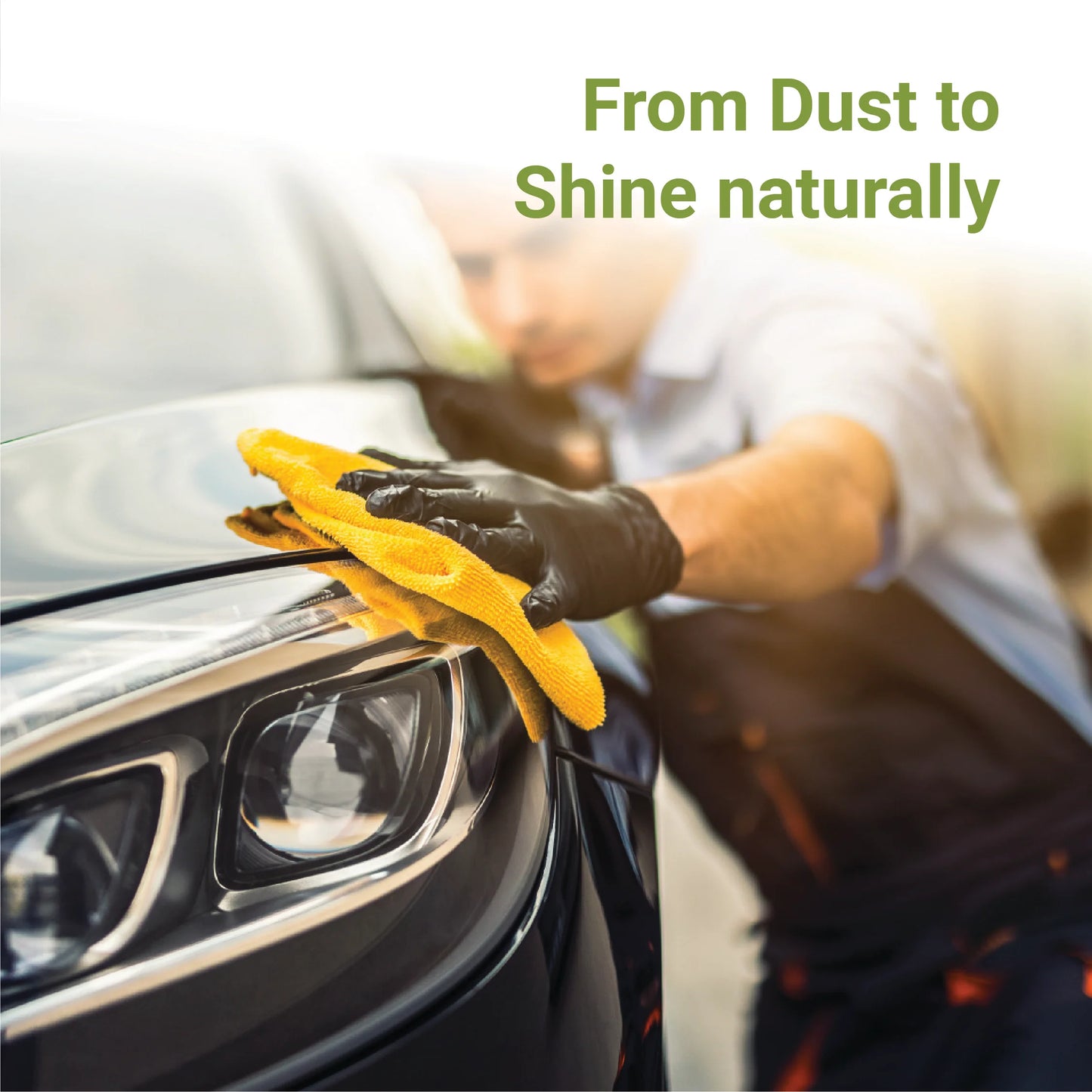 Natural Car Wash