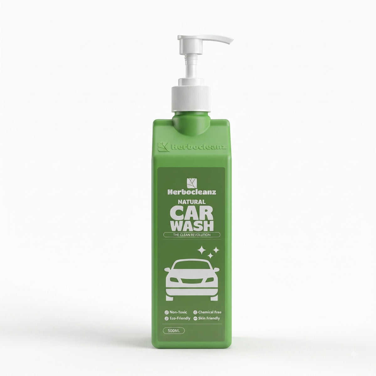 Natural Car Wash