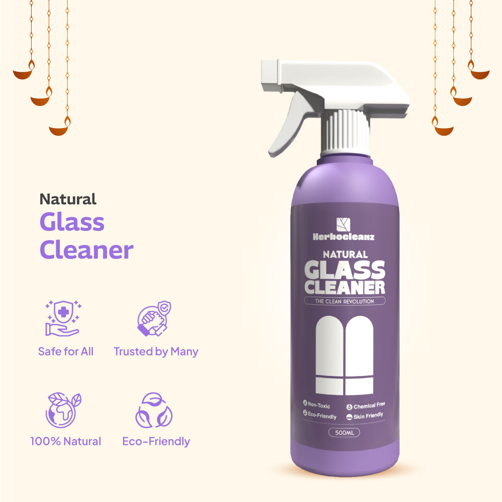 Herbocleanz Diwali Combo Kit